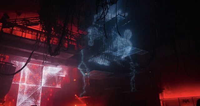 Pre-event Outline 2025 — обложка проекта