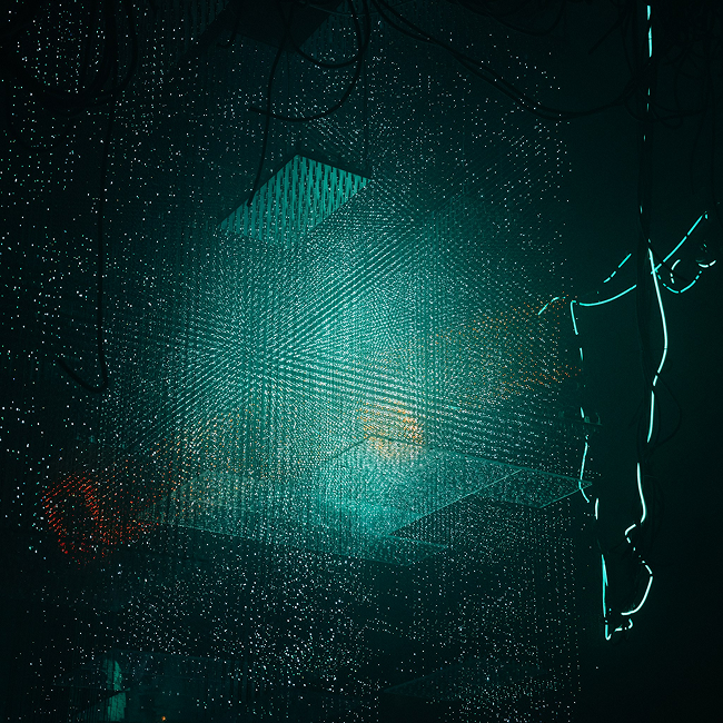 PRE-EVENT OUTLINE 2025 - Style frame 1