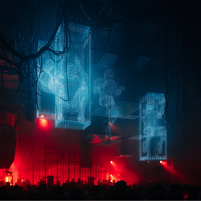 PRE-EVENT OUTLINE 2025 - Visual concept 1